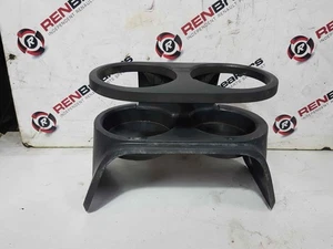 Volkswagen Amarok MK1 2010-2018 Rear CUP Holder 2h0862549a - Picture 1 of 7