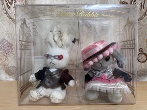 Modellino Black Butler Sebastian & Ciel Black Label Bitter Rabbit Cook usato hh3 - Foto 1 di 8