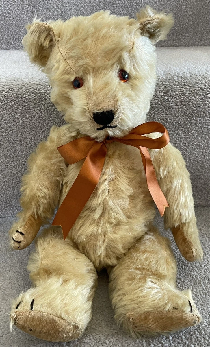 Chiltern Antique Teddy Bears for sale | eBay