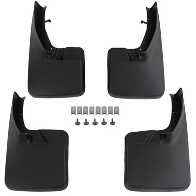 Брызговики грязевые щитки брызговики для Dodge Ram 1500 2500 3500 2009 2010 - 2018 - Изображение 1 из 4