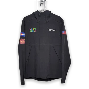 The North Face Apex Flex Meow Wolf Turner Herren Jacke M - Bild 1 von 5
