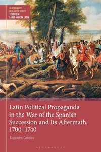 Latin Political Propaganda in the War of the Spanish Succession and Its Aftermat - Picture 1 of 1