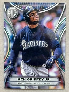 TOPPS TRIBUTE 2025 - SET BASE - ELIGE TU JUGADOR - Imagen 1 de 15