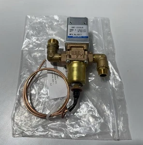 *US SELLER* SAGINOMIYA AWR-1203GLW / 6017 Water Pressure Regulating Valve *NEW* - Picture 1 of 4
