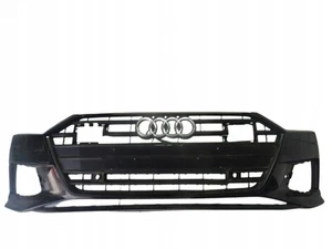 Audi A7 S7 4K8 2018 Vordere Stoßstange Frontstoßstange Bumper OE Original Teil G - Bild 1 von 13