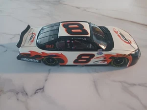 Action 2003 Dale Earnhardt Jr 8 Dirty Mo Posse Monte Carlo Stock Car 1:24 No Box - Picture 1 of 5