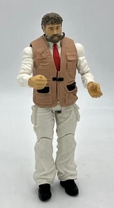 WWE Mattel Basic Series 37 Zeb Colter Wrestling Action Figure Dutch Mantell WWF - Picture 1 of 4
