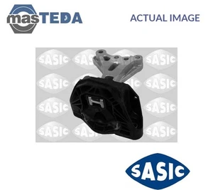 2700078 ENGINE MOUNT MOUNTING FRONT RIGHT SASIC NEW OE REPLACEMENT - Picture 1 of 5