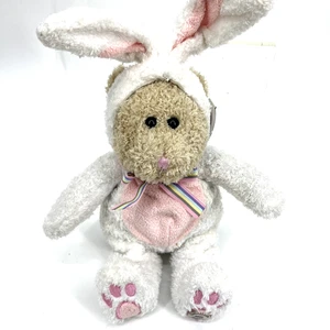 Disfraz de conejo de Pascua Bearista Bearista Bearister 2003 de Starbu - Imagen 1 de 7