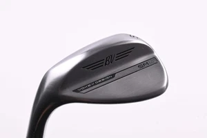 Left Hand Titleist Vokey SM10 Sand Wedge / 56 Degree / Wedge Flex Titleist Vokey - Picture 1 of 6