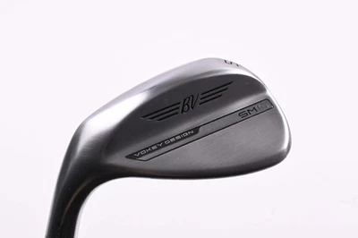 Left Hand Titleist Vokey SM10 Sand Wedge / 56 Degree / Wedge Flex Titleist Vokey - Image 1 of 4