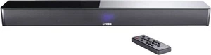 Canton Sound M Schwarz neu ovp 1x zum SONDERVK - Bild 1 von 4