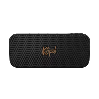 Alto-falante Bluetooth Portátil Klipsch Nashville - Preto - Imagem 1 de 4