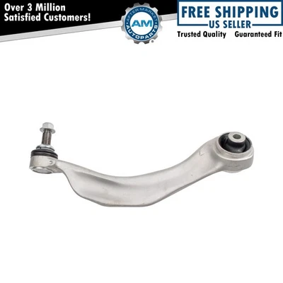 Conjunto de rótula de brazo de control delantero inferior lado del conductor para tracción trasera 528 535 Foto 1 de 4