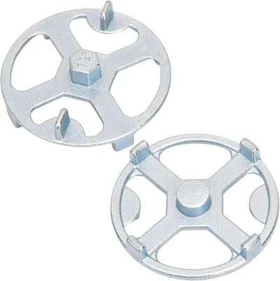 2PK 42239 LLAVES DE DESAGÜE DE DUCHA PARA DESAGÜES DE DUCHA SIN MASILLA, KIT DE TUBERÍA REP W Foto 1 de 2