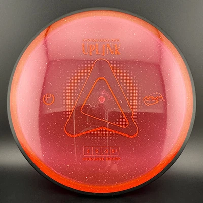 MVP Particle Glow Proton Uplink - Gyropalooza 2025 - Image 1 of 4