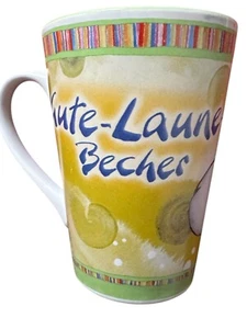 Diddl Gute Laune Tasse Im Top Zustand Für Diddl Fans Oder Sammler - Bild 1 von 4