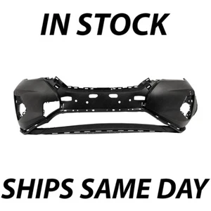 NEW Primered - Front Bumper Cover Replacement for 2019-2024 Nissan Murano 19-24 - Picture 1 of 13