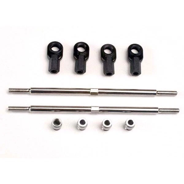 Traxxas T-Maxx 94mm Turnbuckles (2) - TRA2338 - Image 1 of 1