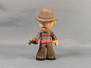 Freddy Krueger Funko Mystery Mini Vinyl Figure Horror Series 1 Nightmare On Elm - Picture 1 of 2