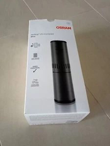 OSRAM AirZing UV-Compact mobiler Luftreiniger Corona - Bild 1 von 2