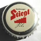 Austria Stiegl Pils   Beer Bottle Cap Kronkorken Chapas Tapon Corona