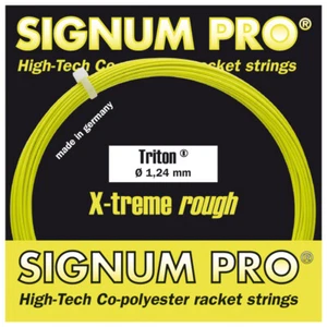 Signum Pro Triton (Lemon) 12m Packet - Imagen 1 de 3