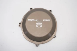 Beta 2T Rekluse Clutch Cover Billet Aluminum 169-922A M39 - Bild 1 von 13