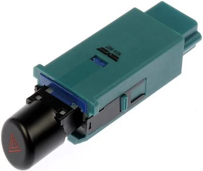 Interruptor de advertencia de peligro Dorman para Saturn Vue 2002-2005 Foto 1 de 4