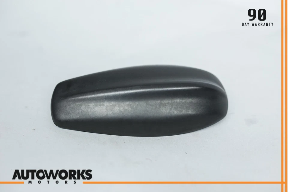 08-15 Land Rover LR2 techo superior trasero aleta tiburón antena de radio 6H5219C089DC OEM Foto 1 de 4