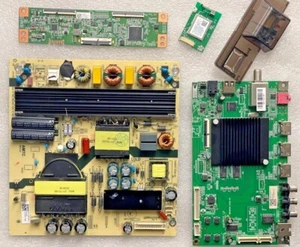 ONN 100012587 TV Repair Parts Kit (5) 514C6505M06 / M21032-MT / ZCZZ - Picture 1 of 4