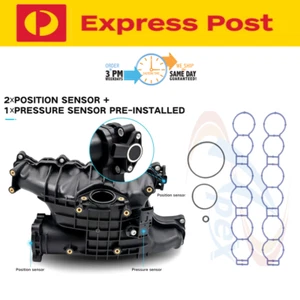 Intake Manifold for Jeep Grand Cherokee 3.0L V6 Diesel 2014-2019 68535767AA - Picture 1 of 4