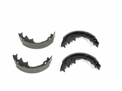 For 1983-1986 Mercury Marquis Brake Shoe Set Rear Power Stop 38992KQ 1984 1985 - Image 1 of 2