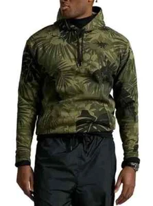 Ralph Lauren Hoodie Palm Cove Camo Green Men’s Size 2XLARGE-Tall - Picture 1 of 2
