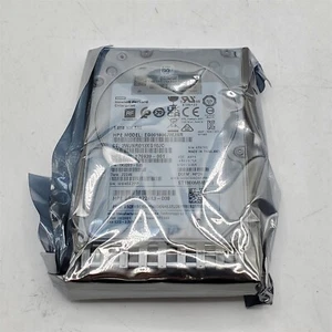 -NEW- HPE 1.8TB SAS 10K SFF BC 512E MV HDD [P53562-B21] - Afbeelding 1 van 6