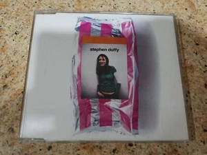 Stephen Duffy, Natalie- 1993 - UK CD Single - Rare, OOP - Picture 1 of 4