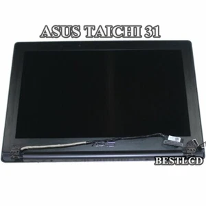 New 13.3" TAICHI 31 1920X1080 Full-HD A Touch Screen and B LED Display Assembly - Picture 1 of 7