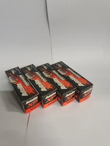 HOLDEN ASTRA TS 1.8L 2000 to 2004 Z18XE AUTOLITE IRIDIUM SPARK PLUGS 4PACK - Picture 1 of 1