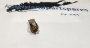 FFA.2S.307.ZLA *Lemo* CONN CIRC INSERT 7P SOLDER CUP - Picture 1 of 1