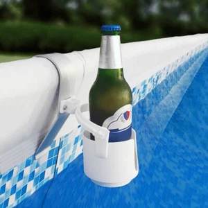 Multifunctional Drink Holder Pool Holder Pool Cup Holder Bottle Holder - Picture 1 of 7