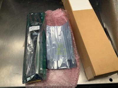 Woodward 5501-365 Rev C Analog Input/Output Module - Image 1 of 4