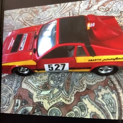 LANCIA ABATRH 030      Modellino Auto - Immagine 1 di 2