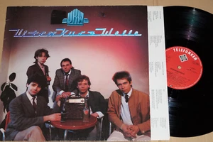 UKW -UltraKurzWelle- LP Telefunken Records - Imagen 1 de 1