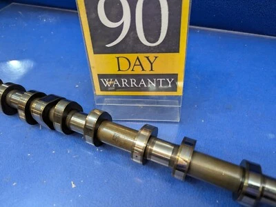 10-14 Banco de motor BMW X5M X6M E70 E71 S63B44 2 árbol de levas escape izquierdo S63 Foto 1 de 4