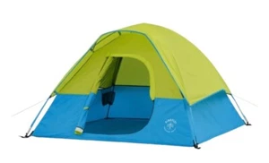 Firefly Camping Gear 2-Person Camping Tent Camping & Hiking   Tents & Canopies - Picture 1 of 6