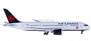 for Geminijets for Air Canada for Boeing 787-8 C-GHPQ 1:400 Airplane Model - Picture 1 of 5