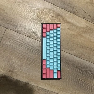 DUCKY One 2 Mini (NEW Keycaps) *READ DESCRIPTION* - Picture 1 of 5
