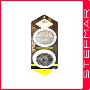 PetLife Professional Brush Multi Acc Pack - Picture 1 of 1