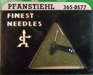 NEEDLE for Magnavox AstroSonic for EV 141 EV 149 EV 150 256D Superb 365-DS77 - Picture 1 of 1