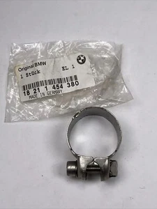 Original BMW R 80 R65 R100 18211454380 Muffler Clamp Spannschelle XX16714 - Bild 1 von 6